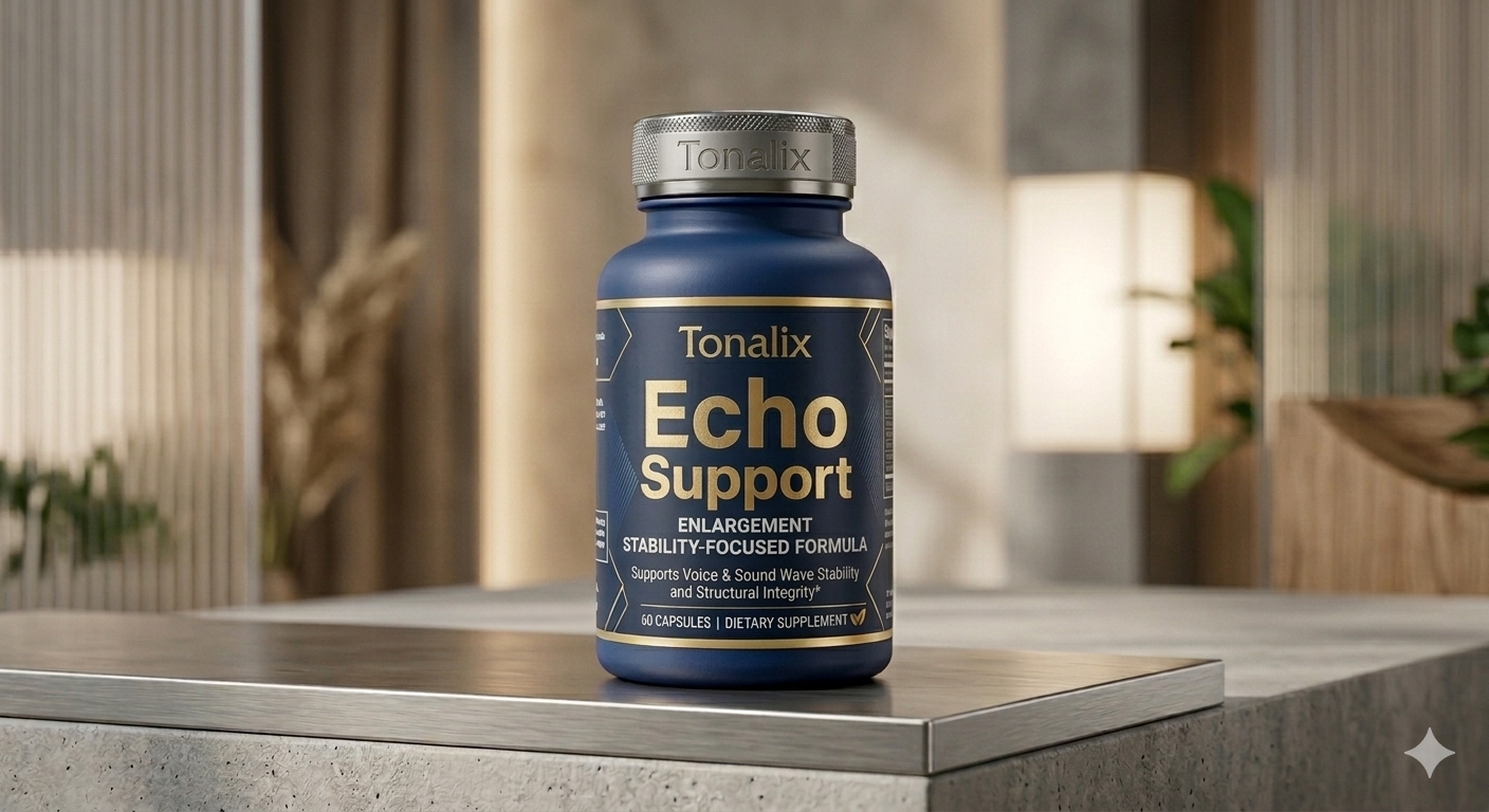 Echo Support Xilmarov.Eu